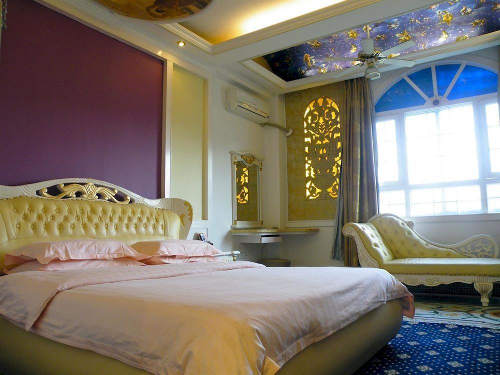 Foshan Jinyin Hotel Exterior photo