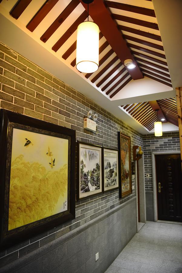 Foshan Jinyin Hotel Exterior photo