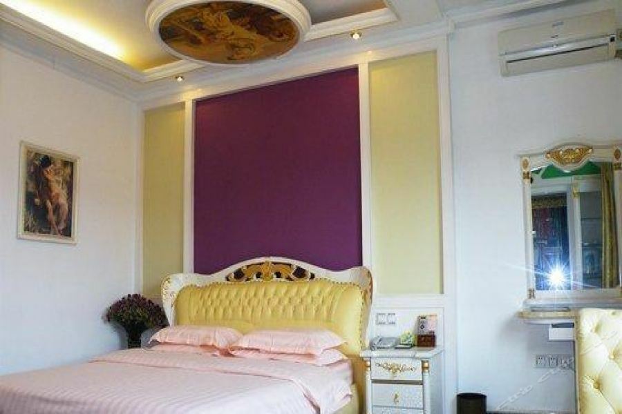 Foshan Jinyin Hotel Exterior photo
